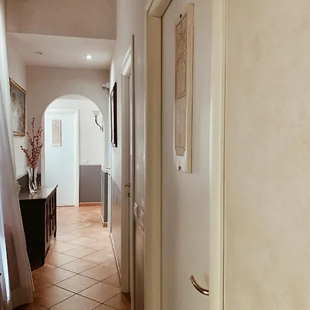 Residenza Sciarra Bed & Breakfast