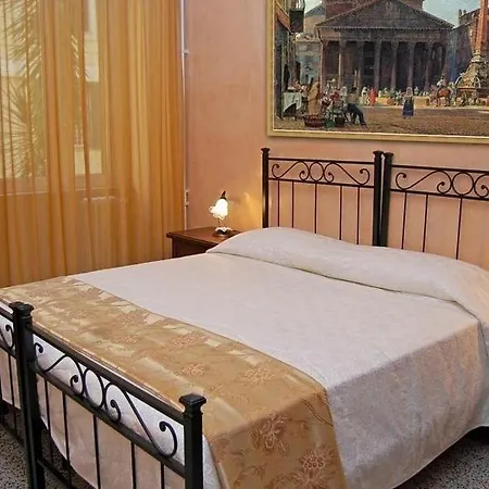 Maestoso Turistico *