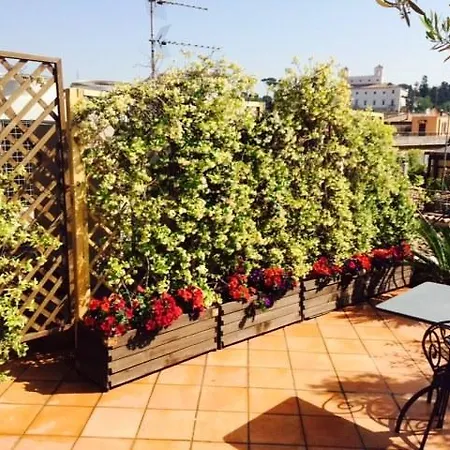 La Lumiere Di Piazza Di Spagna 3* Ρώμη