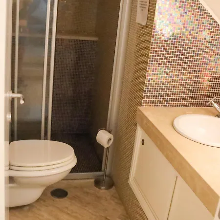 Centro Storico Di Roma, Piazza Navona Appartement Rome