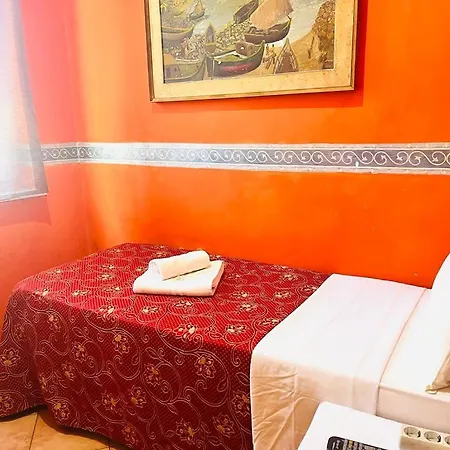 Europe Rome