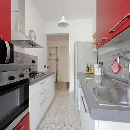 Apartment Silvano's In