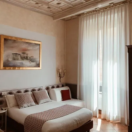 Residenza Sciarra Bed & Breakfast