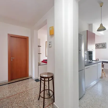 Silvano's In Apartment *