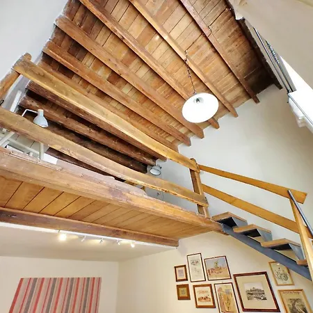 Bellezza Al Colosseo - & Apts Bed & Breakfast