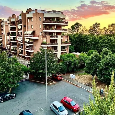 Intero Eur Torrino Nuovo Lifehome