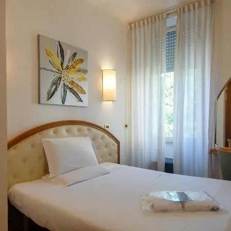 Regina Margherita Hotel