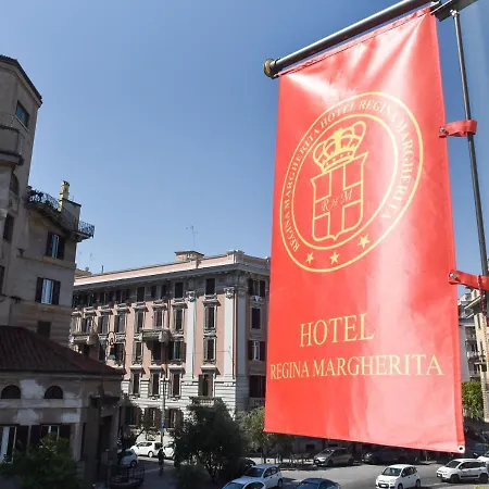 Regina Margherita Hotel