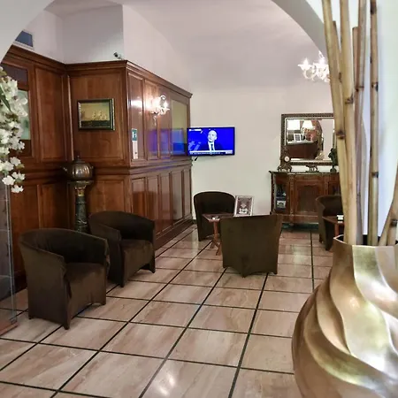 Regina Margherita 3*