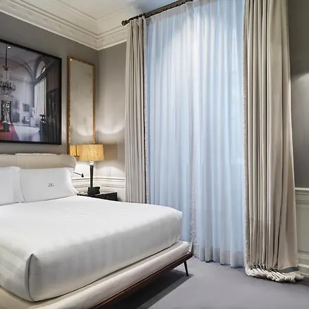 Hotel J.k. Place - The Leading Of The World 5*