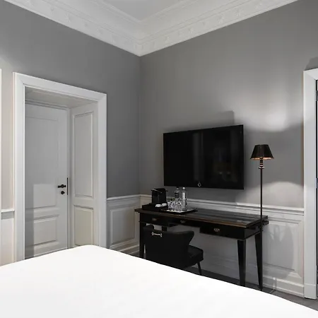 Hotel J.k. Place - The Leading Of The World Rome