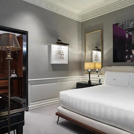 Hotel J.k. Place - The Leading Of The World 5*