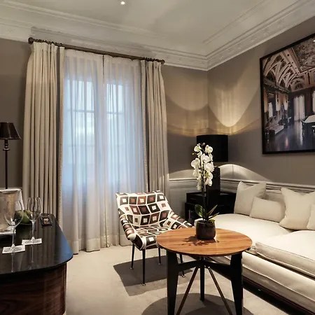 Hotel J.k. Place - The Leading Of The World Rzym