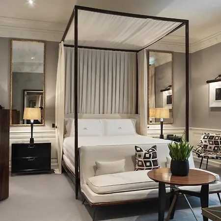 J.k. Place - The Leading Of The World Hotel Rzym