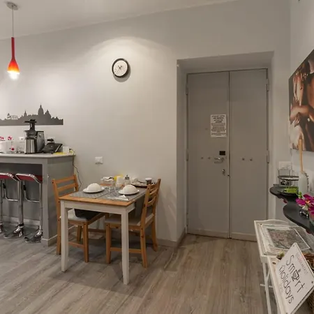 Bed & Breakfast Smart Holidays 3*