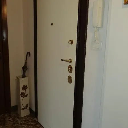 Apartment Home Pigneto *