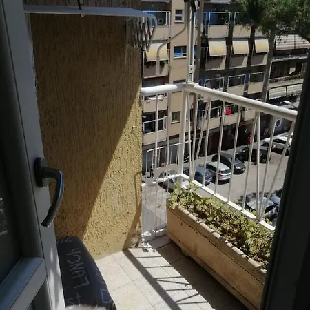 Apartment Home Pigneto