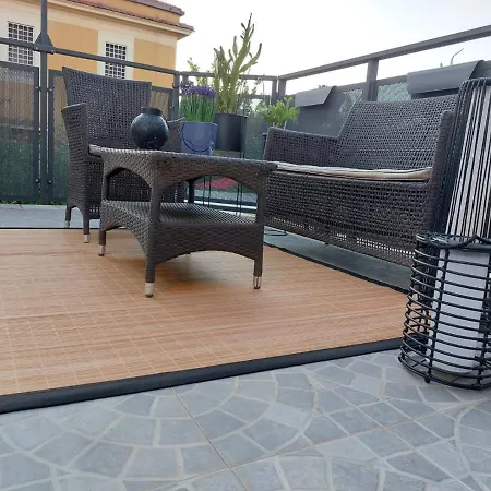 Vic Pigneto , Centro Indipendent Luxury House *