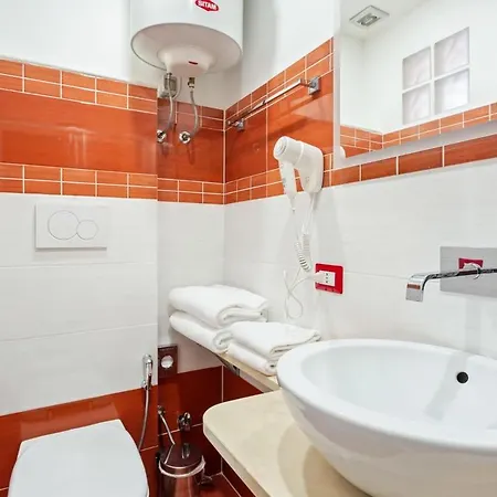 Lovely In Vatican Center Bed & Breakfast *