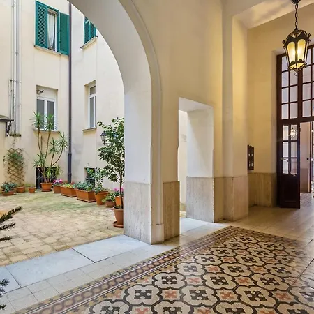 Lovely In Vatican Center Bed & Breakfast *