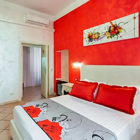 Bed & Breakfast Lovely In Vatican Center