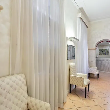 Bed & Breakfast Lovely In Vatican Center