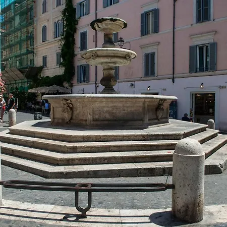 Colosseum, Monti, New Corithian House Up To 6 People *