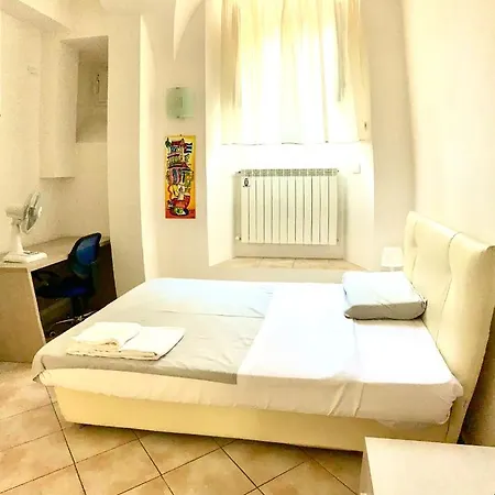 Guest house Underground *