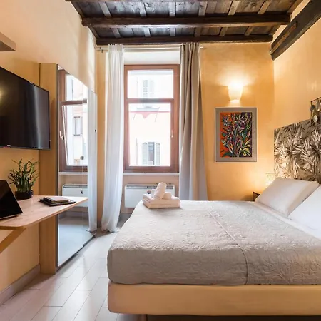 Trinita Dei Monti Piazza Di Spagna, Guest house Rome