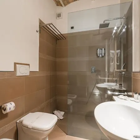 Maison d'hôtes Trinita Dei Monti Piazza Di Spagna, Rome