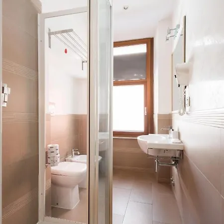 Trinita Dei Monti Piazza Di Spagna, Guest house Rome
