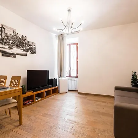 Trinita Dei Monti Piazza Di Spagna, Guest house Rome