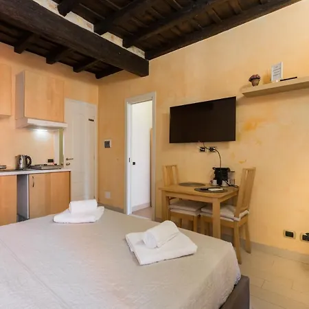 Maison d'hôtes Trinita Dei Monti Piazza Di Spagna,
