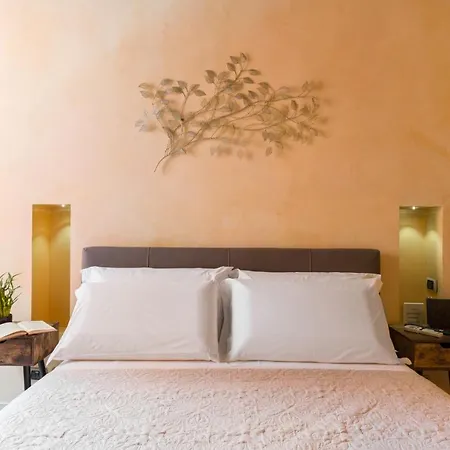 Guest house Trinita Dei Monti Piazza Di Spagna, Rome