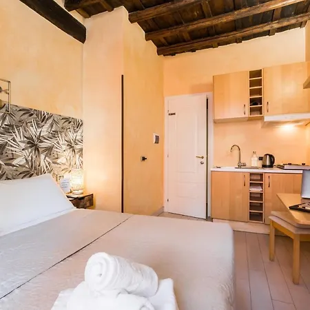 Trinita Dei Monti Piazza Di Spagna, Guest house 2*
