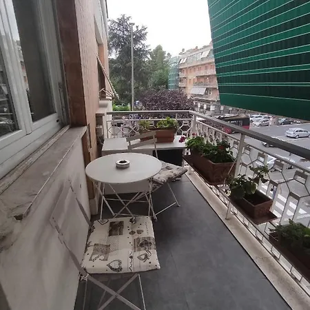 Panzió Gregory Place