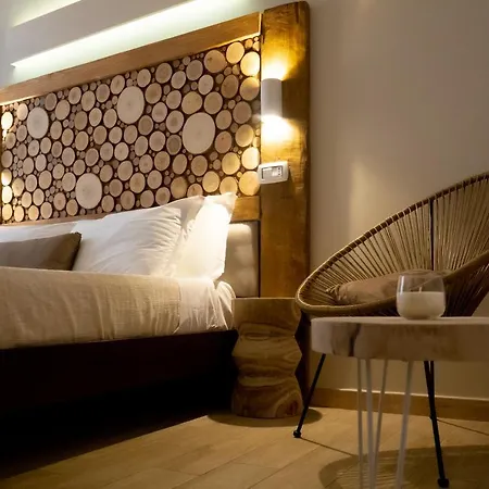 Adventor Eco-suites Penzion