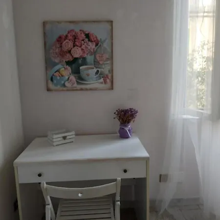 Apartment Pigneto