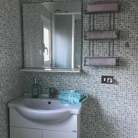 Apartment Pigneto Rome