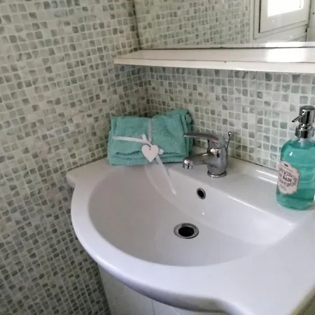Pigneto Apartment *
