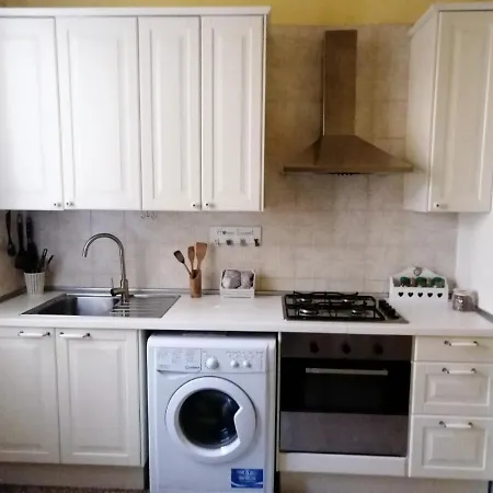 Apartment Pigneto Rome