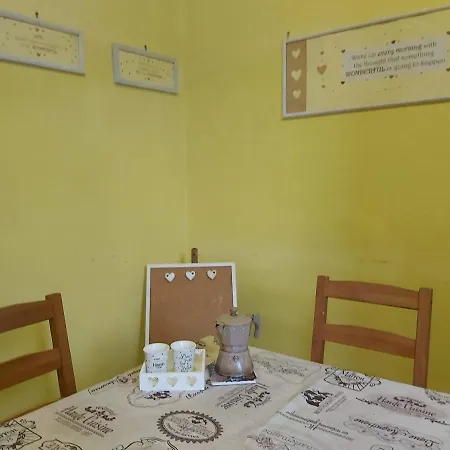 Apartment Pigneto