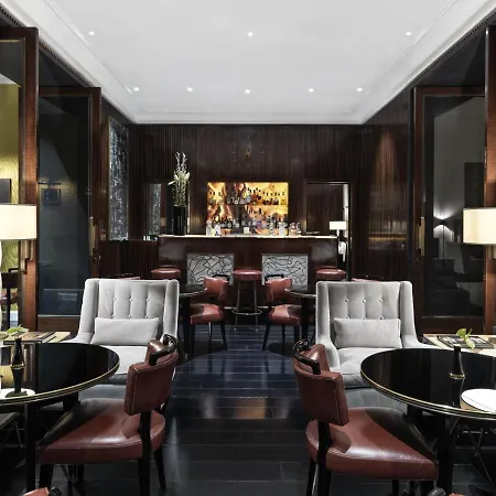 J.k. Place - The Leading Of The World Hotel Rzym