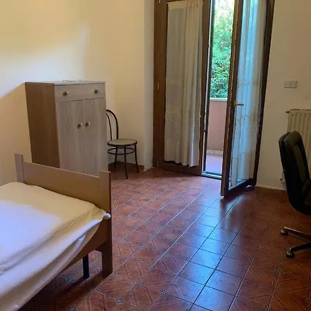 Castel Di Leva House Rome