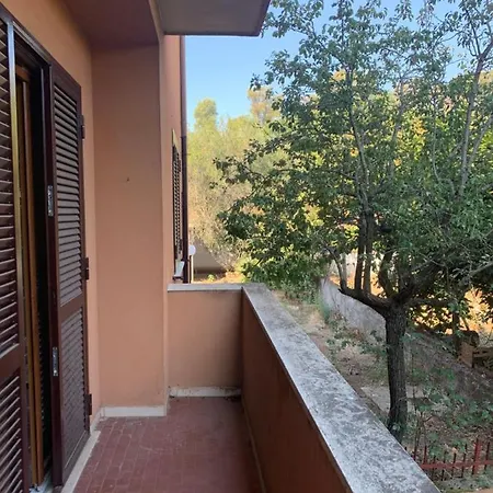 Guest house Castel Di Leva House