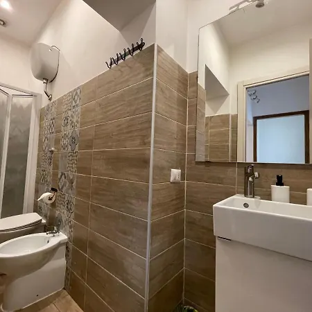 Falisci Apartment *