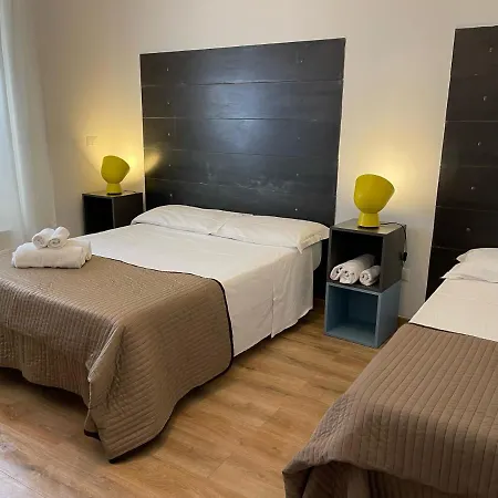 Falisci Appartamento Roma