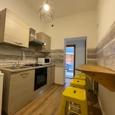 Apartment Falisci