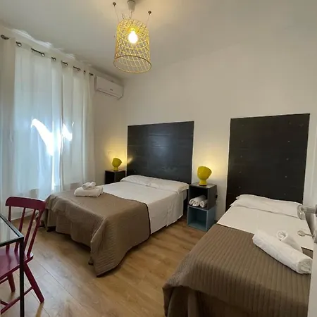Appartamento Falisci Roma