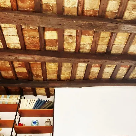 Appartamento Roof Under The Skyfall *